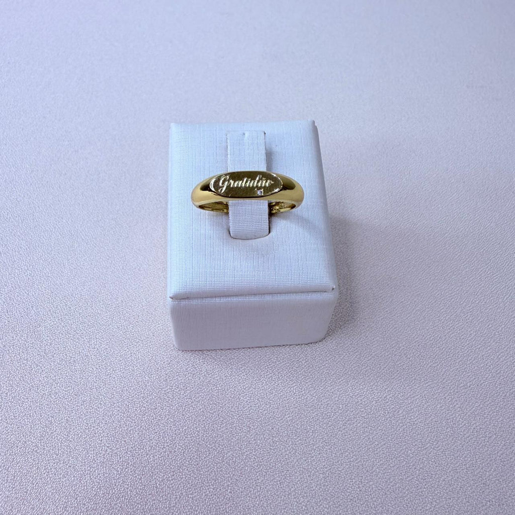 AN 1194A ANEL GRATIDAO