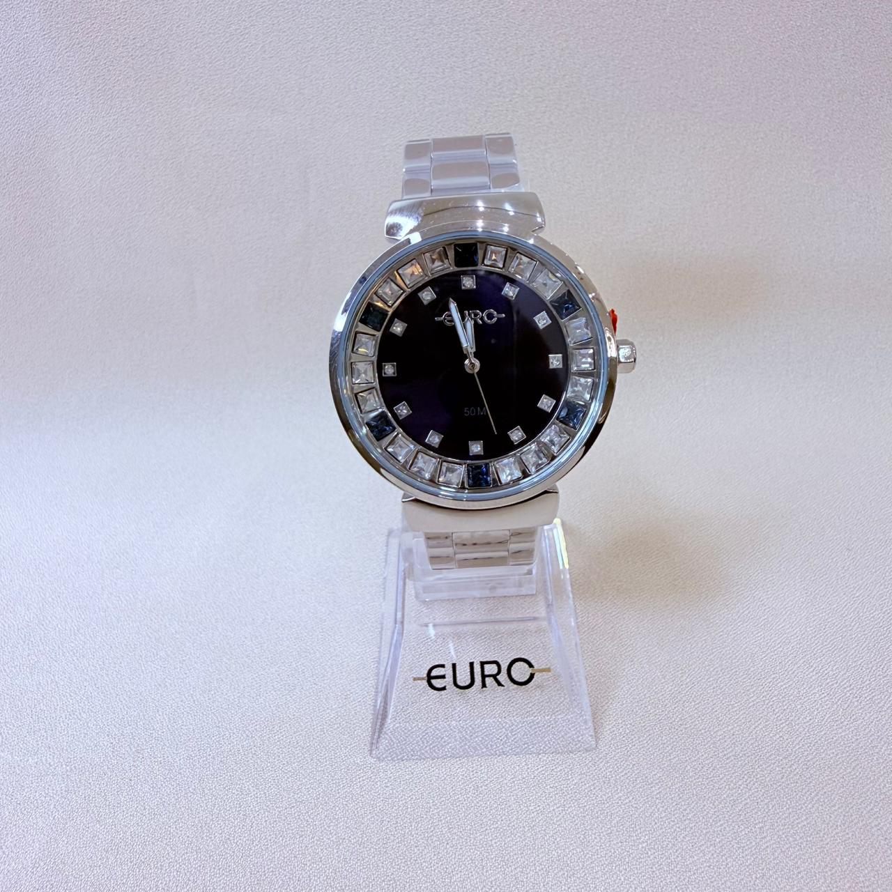 EU2035YXW/4A REL. ANA./CX. METAL E PULS. AC (DCRE:25109207)