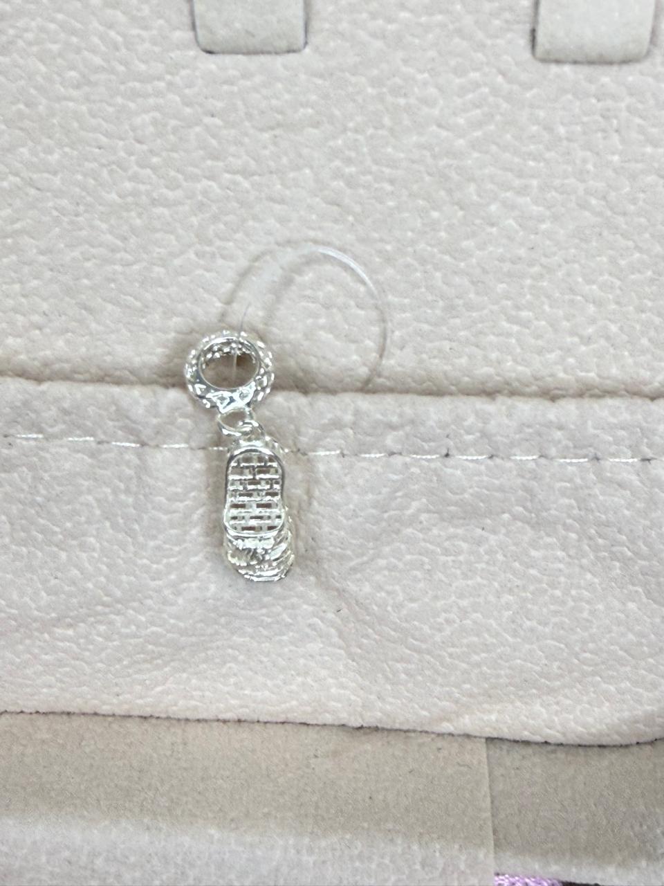 215527 BERLOQUE PRATA 925 CHINELO