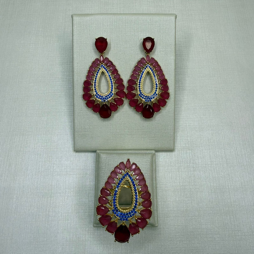 010747 CONJUNTO GOTAS