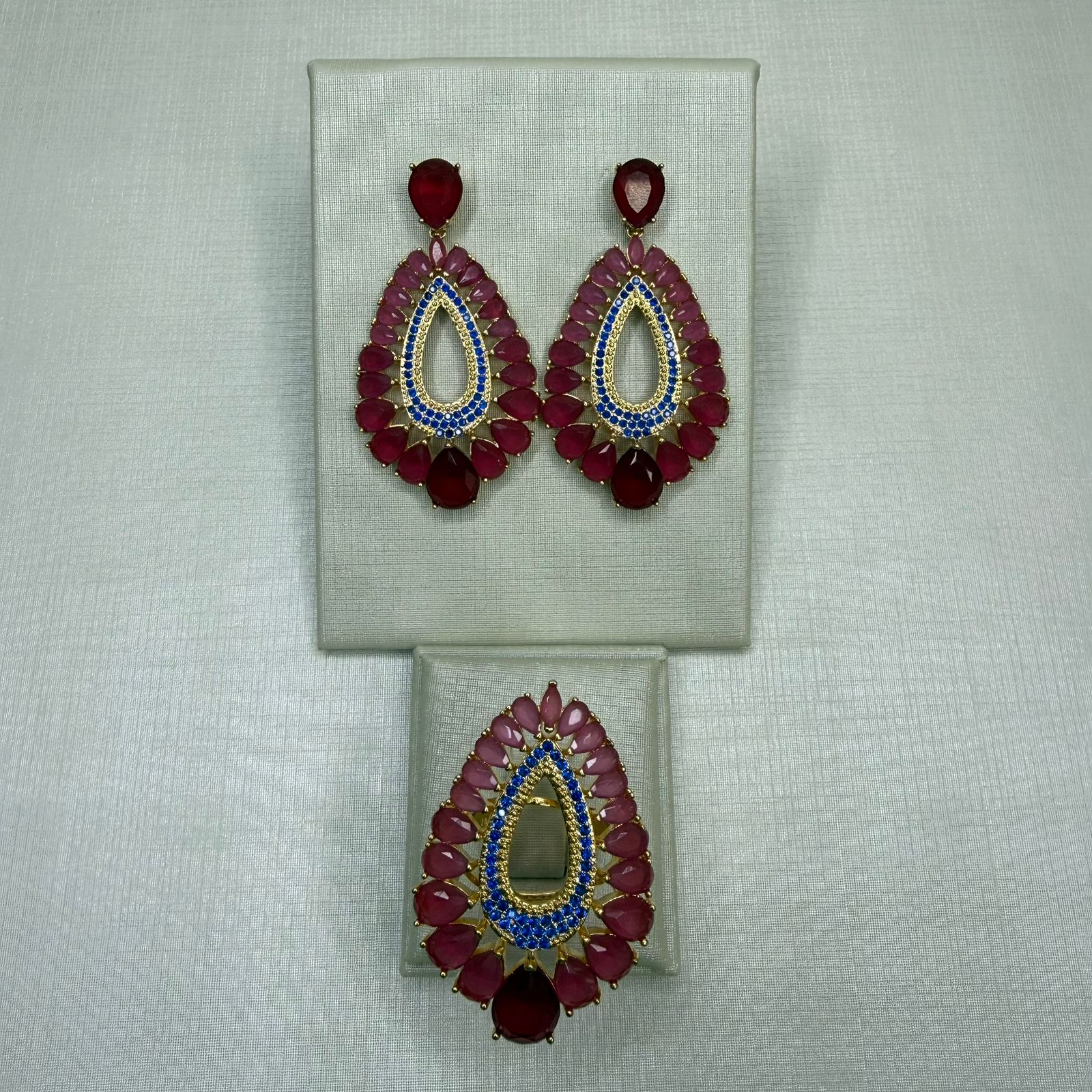 010747 CONJUNTO GOTAS