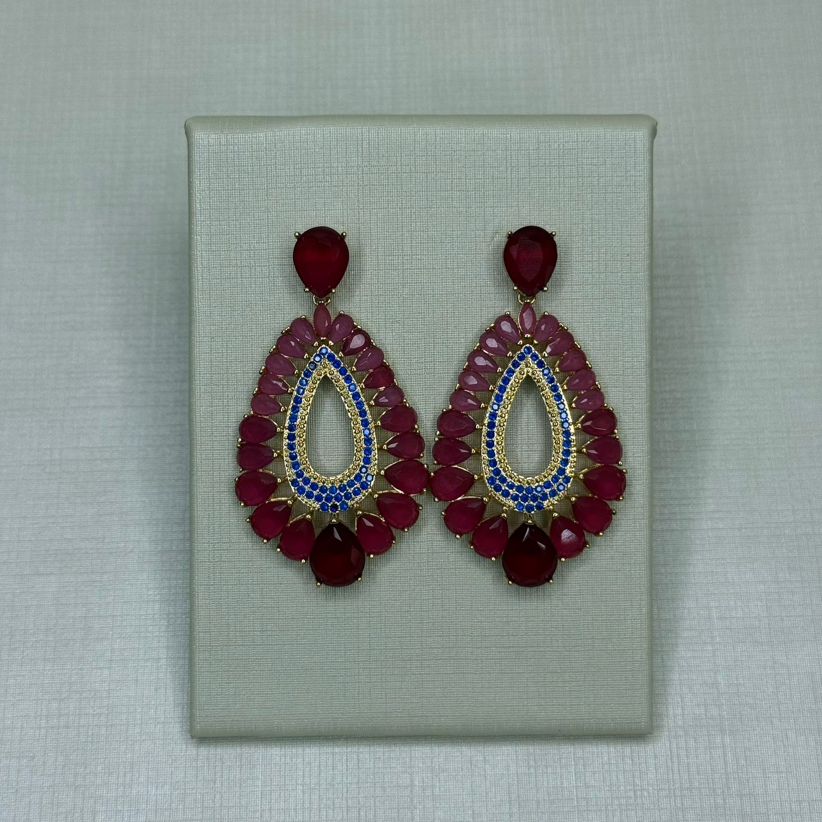 010747 CONJUNTO GOTAS