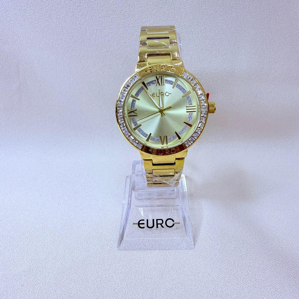 EU2035YYK/4D REL. ANA./CX METAL E PULS. ACO (DCRE:25063835)