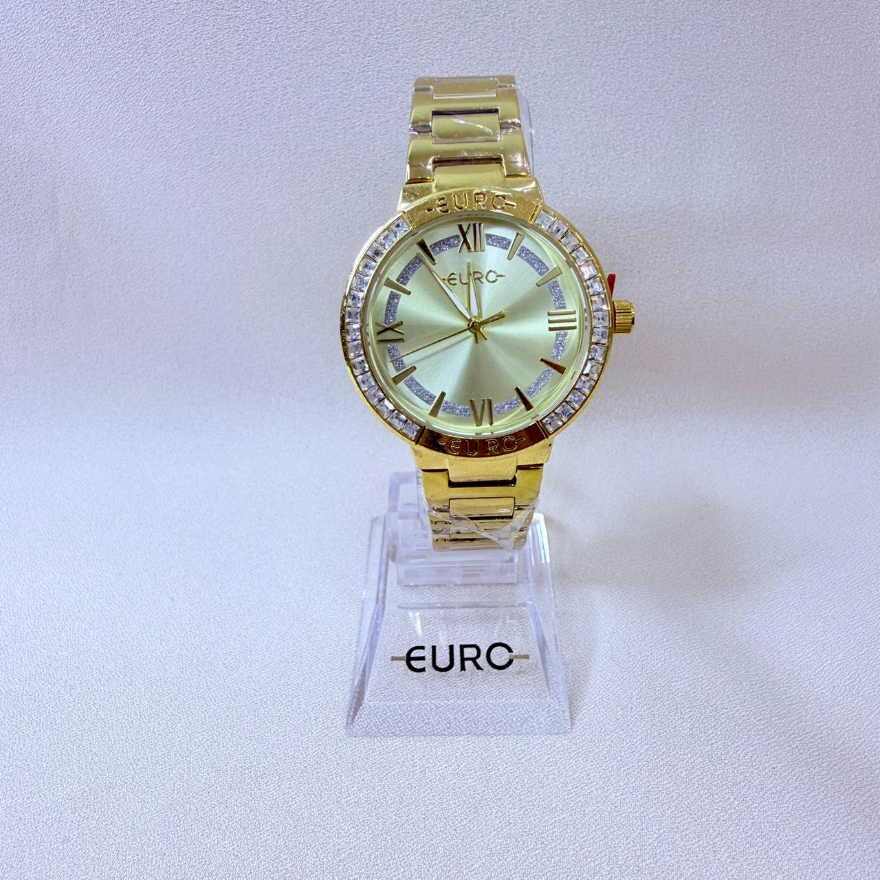 EU2035YYK/4D REL. ANA./CX METAL E PULS. ACO (DCRE:25063835)